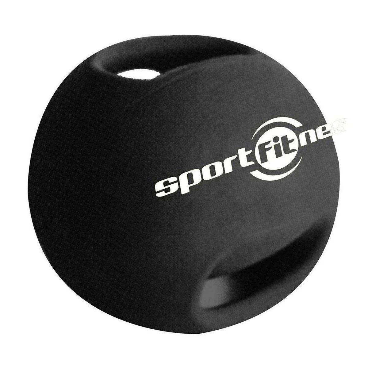 Balón Medicinal con Agarre&Peso Premium RBMB002 Sportfitness img #1