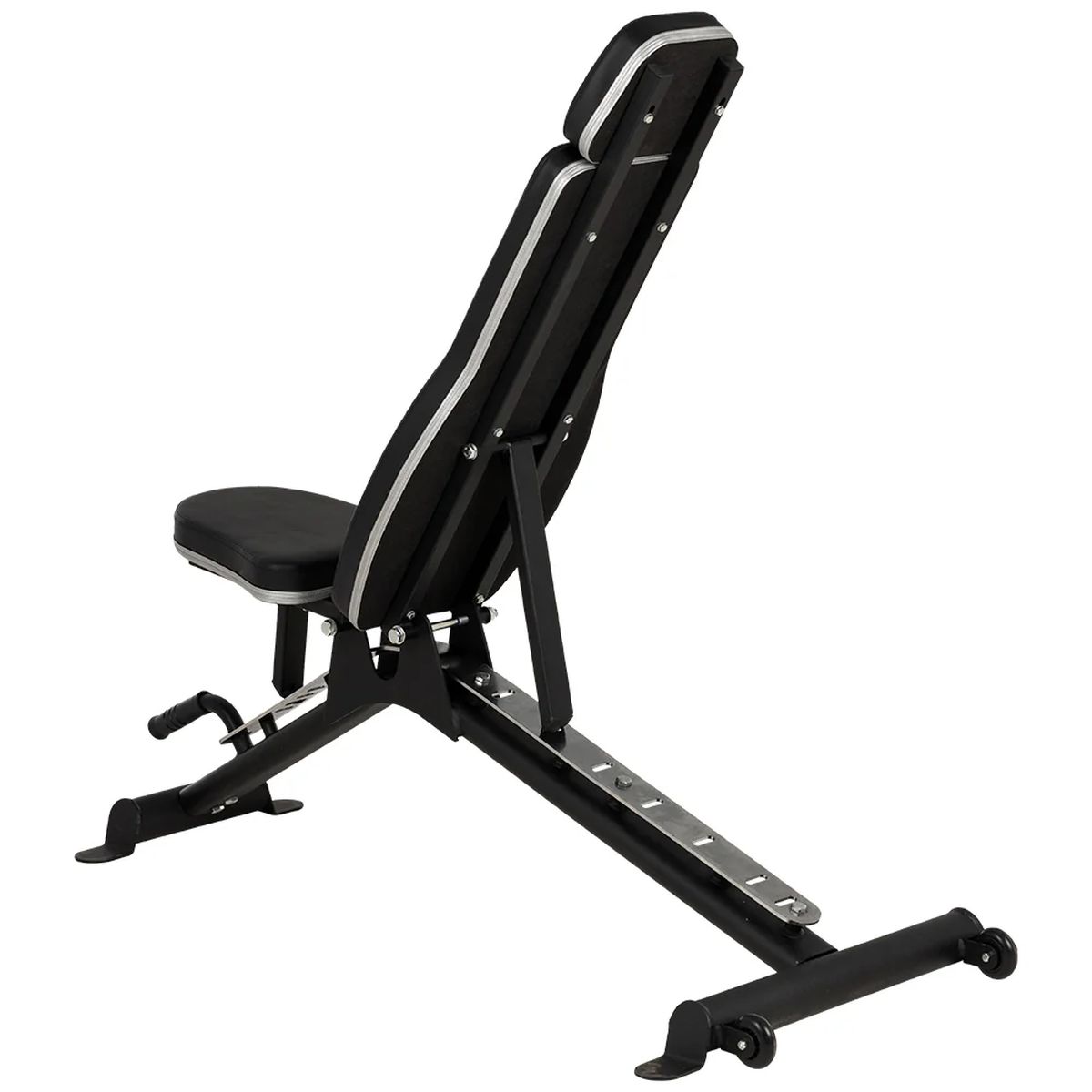 Banco Multiposición Saratov FIDX2002 Sportfitness img #2