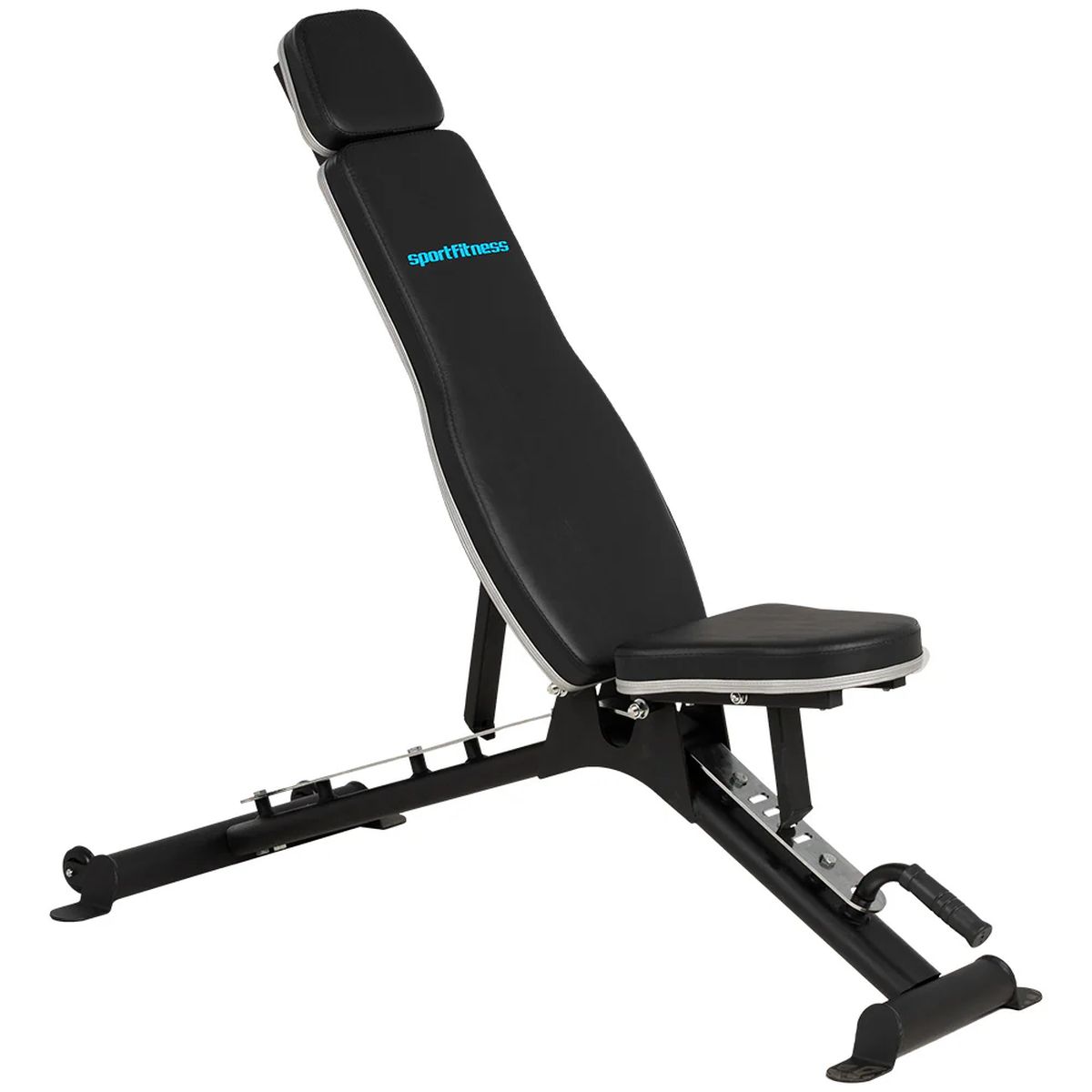 Banco Multiposición Saratov FIDX2002 Sportfitness img #1