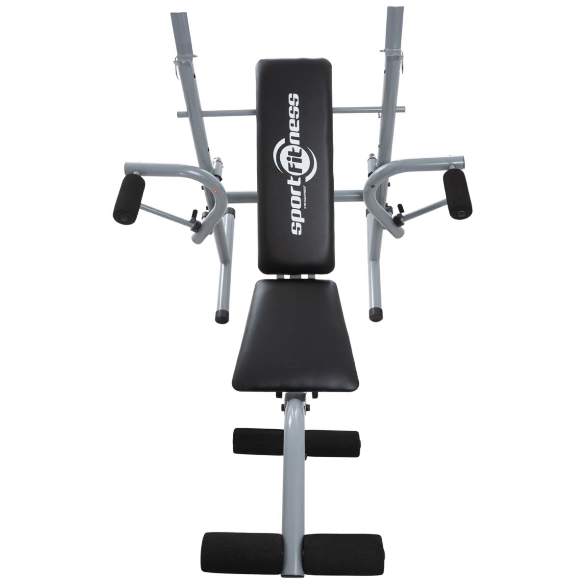 Banco Ejercicio Múltiple Rostv 308 Sportfitness img #4