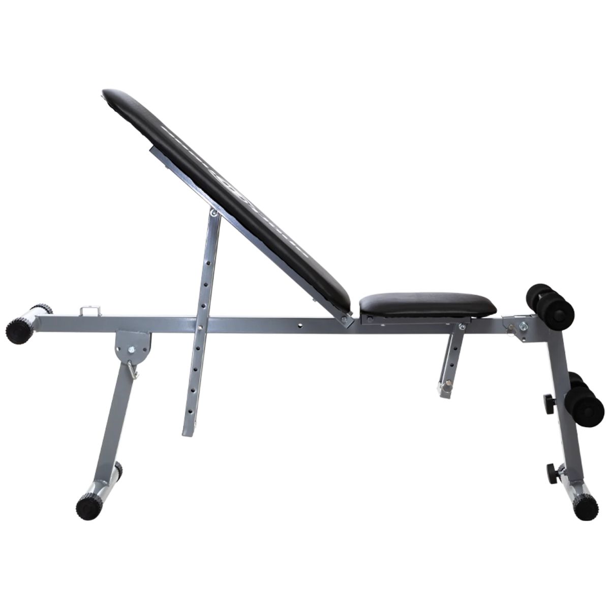 Banco Ejercicio Múltiple Libre 102A Sportfitness img #1