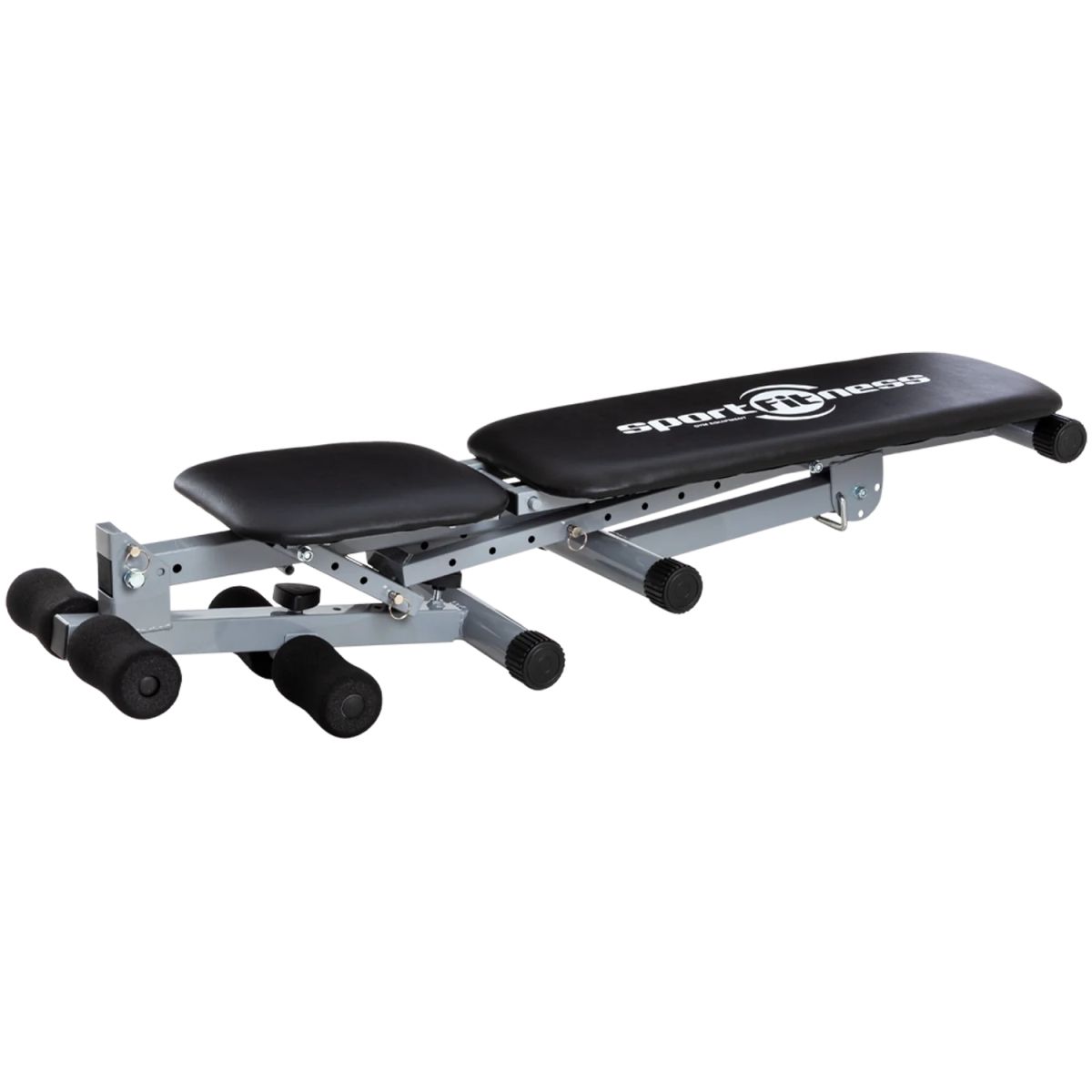 Banco Ejercicio Múltiple Libre 102A Sportfitness img #3