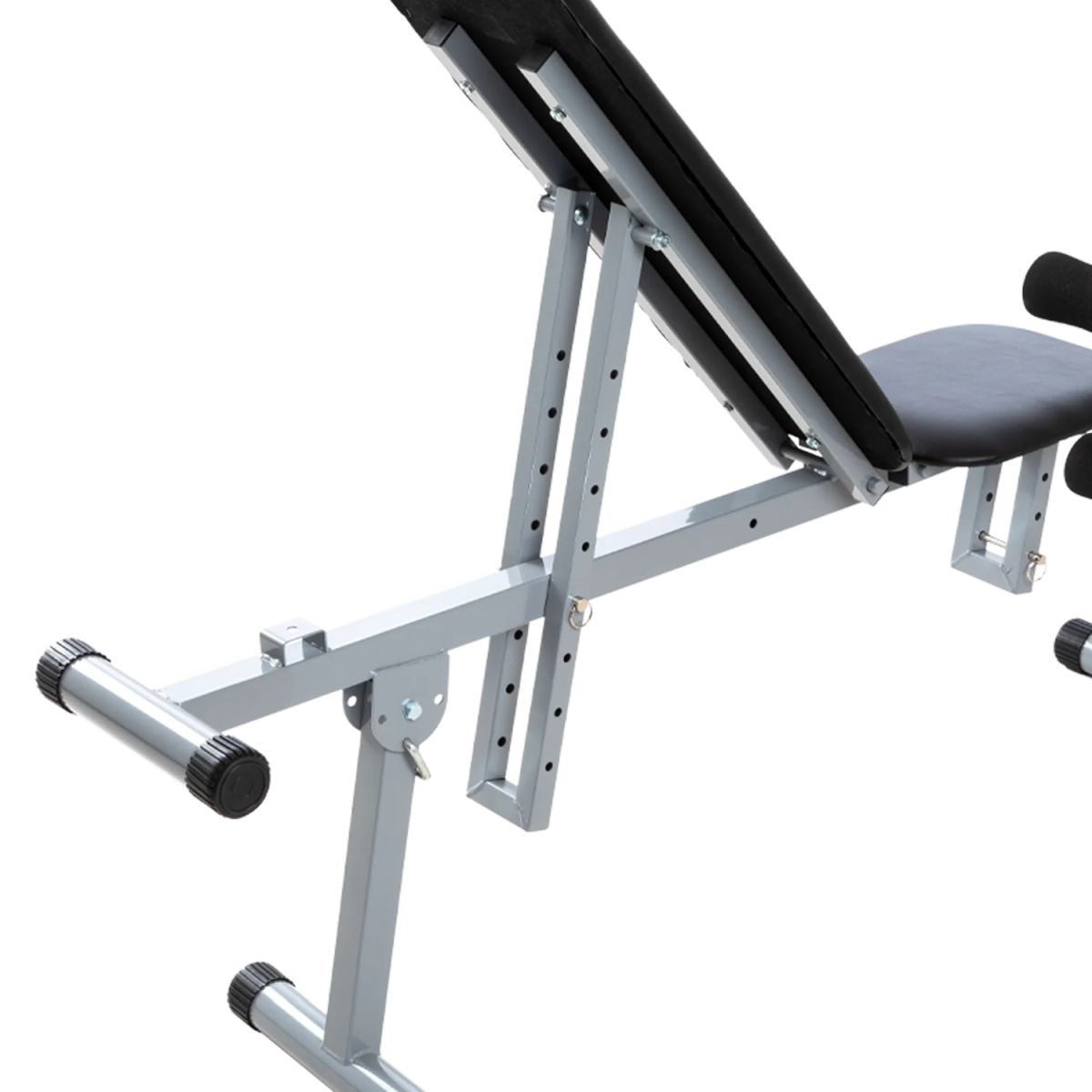 Banco Ejercicio Múltiple Libre 102A Sportfitness img #4