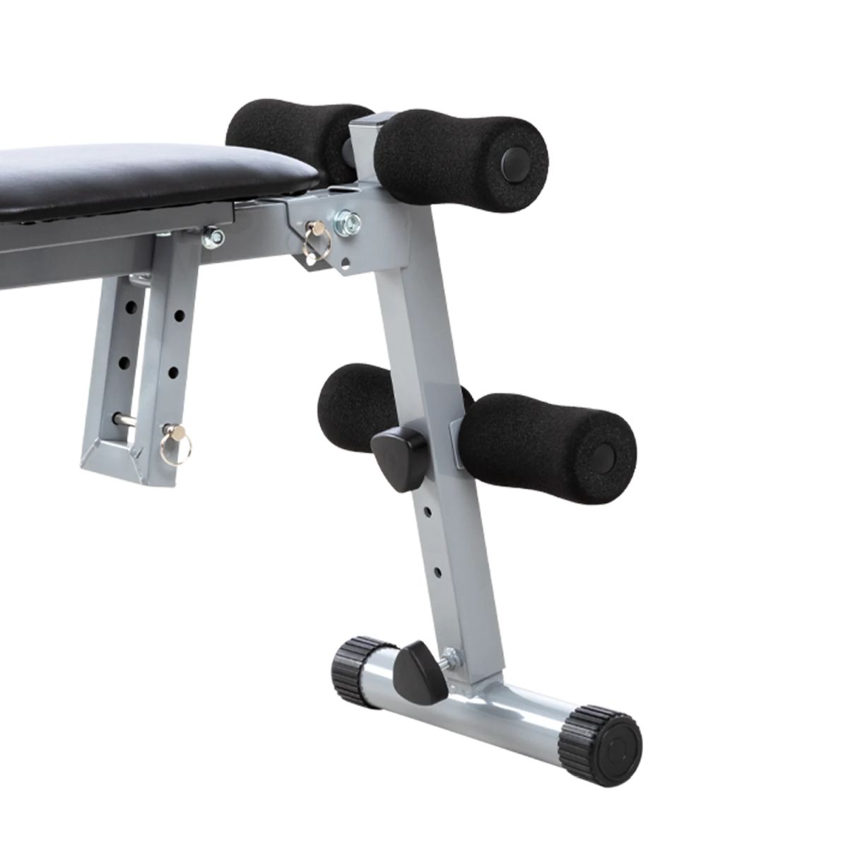Banco Ejercicio Múltiple Libre 102A Sportfitness img #5