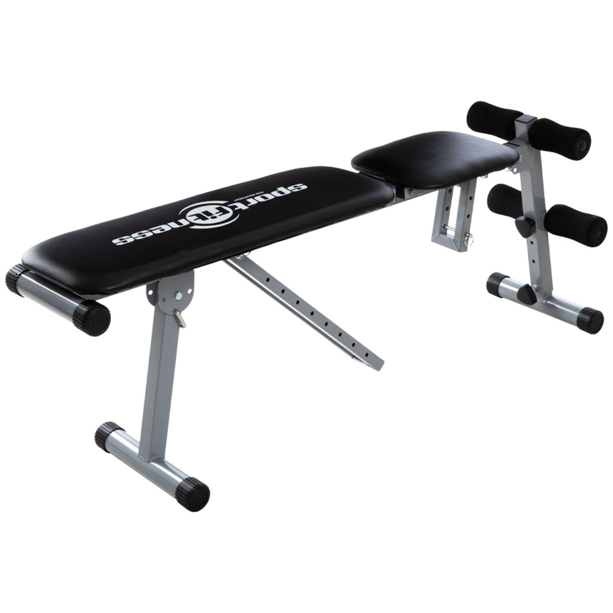 Banco Ejercicio Múltiple Libre 102A Sportfitness img #2