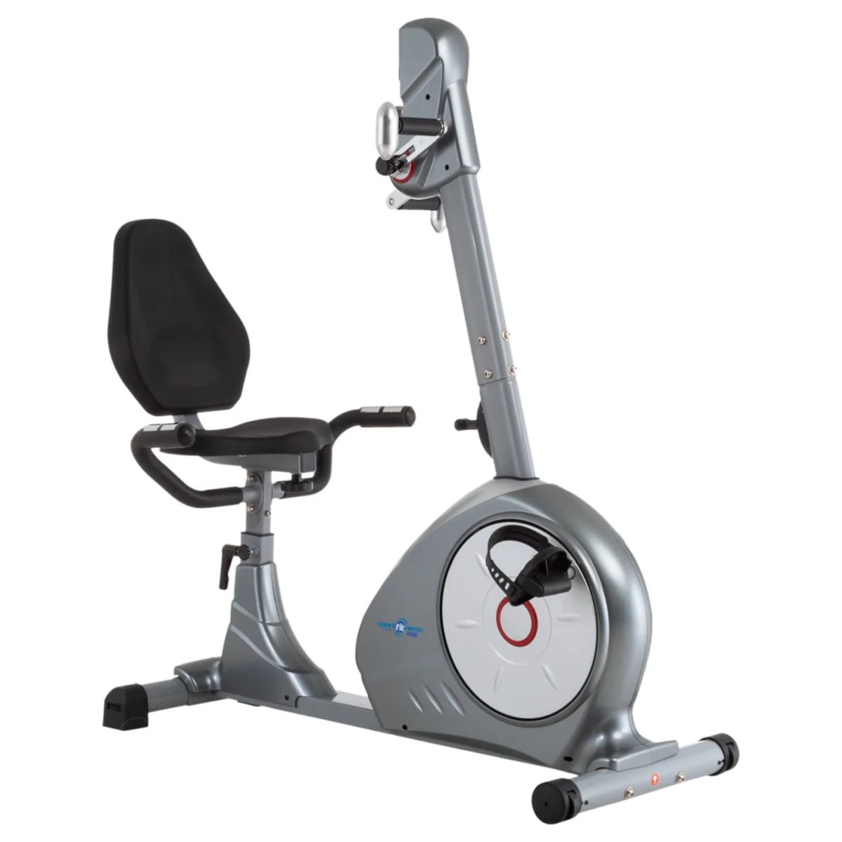 Bicicleta Recumbent Bilbao Crank KLJ860R Sportfitness img #1