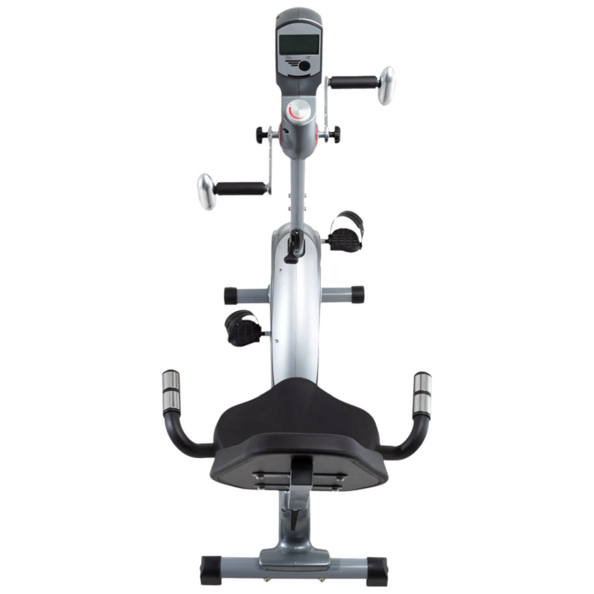 Bicicleta Recumbent Bilbao Crank KLJ860R Sportfitness img #3