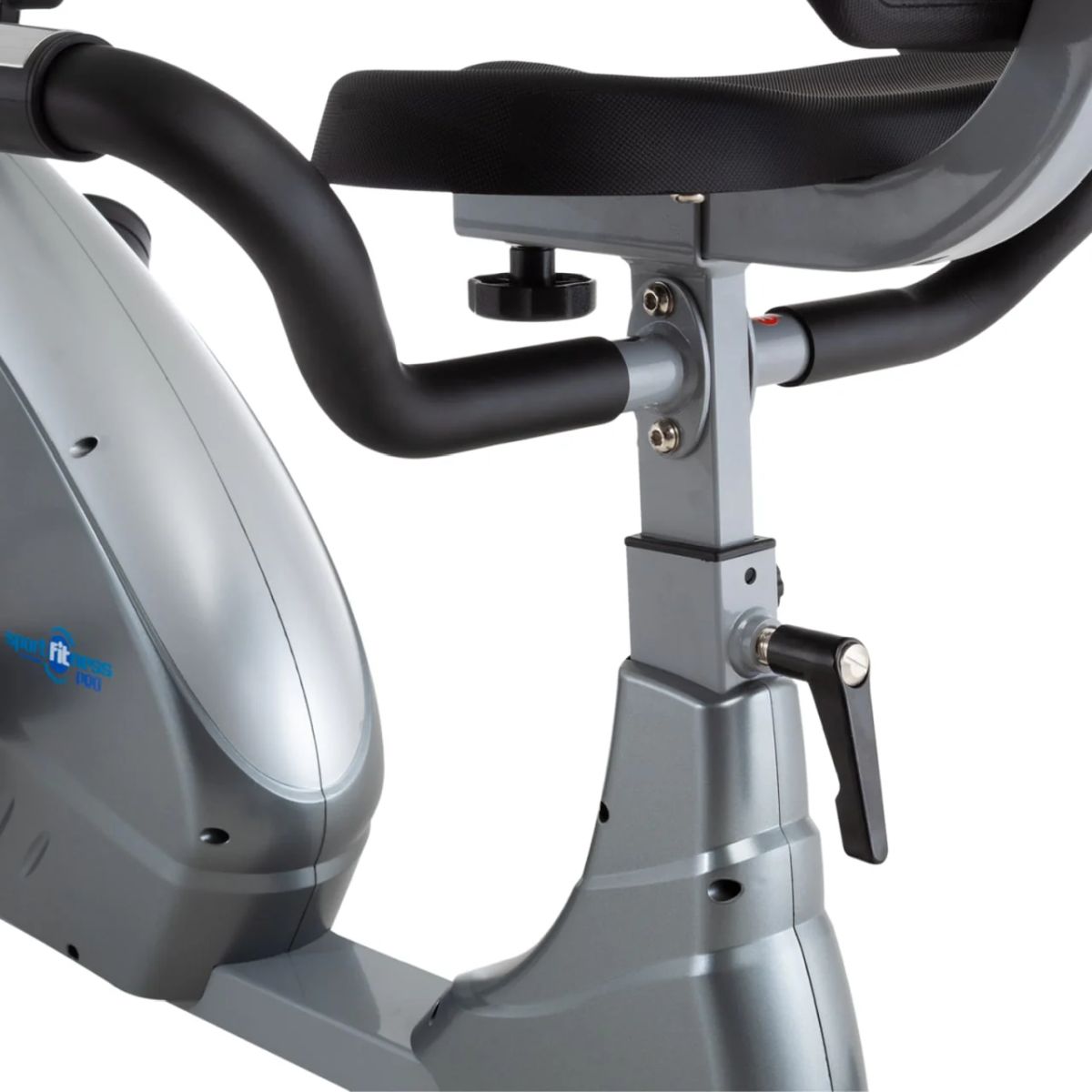 Bicicleta Recumbent Bilbao Crank KLJ860R Sportfitness img #7