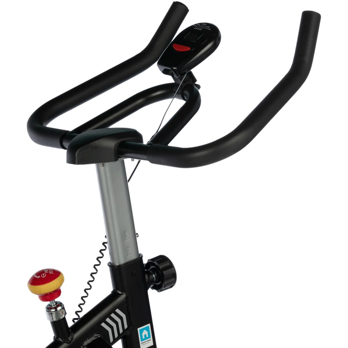Bicicleta Spinning Magnética Genoa 2.0 PN0199 Sportfitness img #4