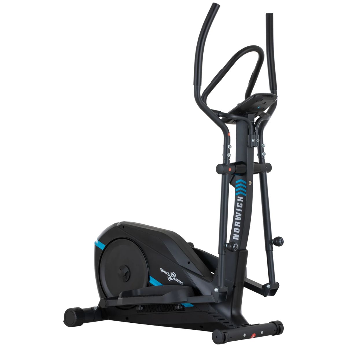 Elíptica Norwich K8722H Sportfitness img #1