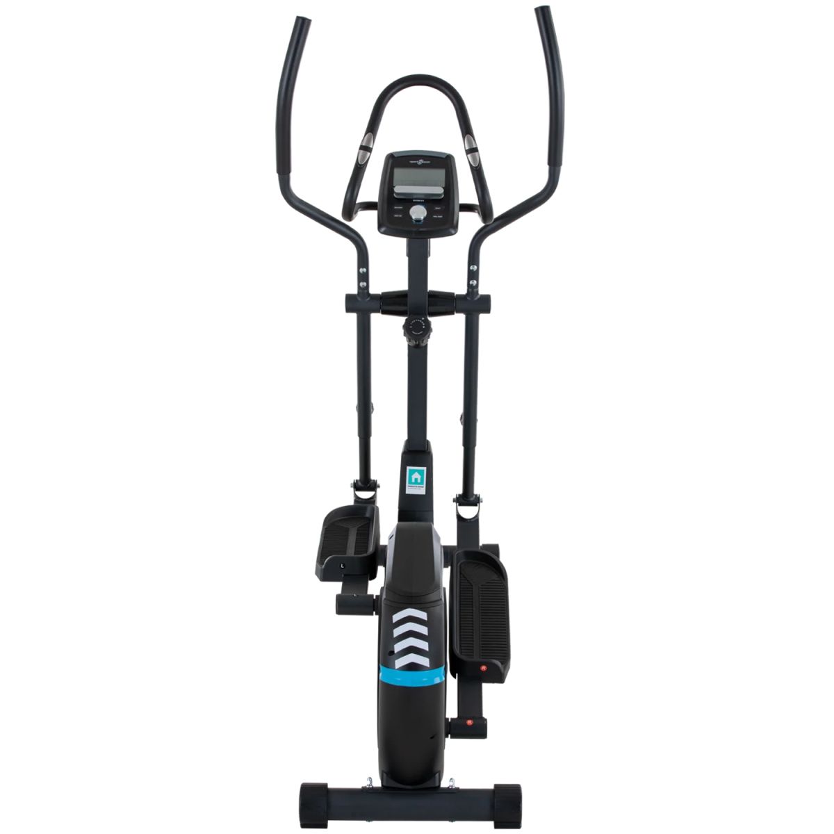 Elíptica Norwich K8722H Sportfitness img #4