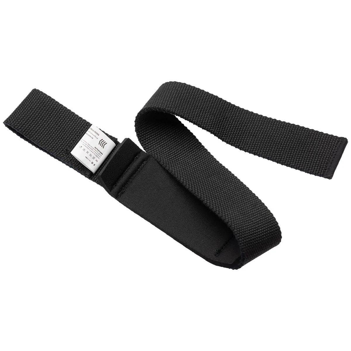 Banda Para Levantamientos (Pull Strap) Block Sportfitness img #2