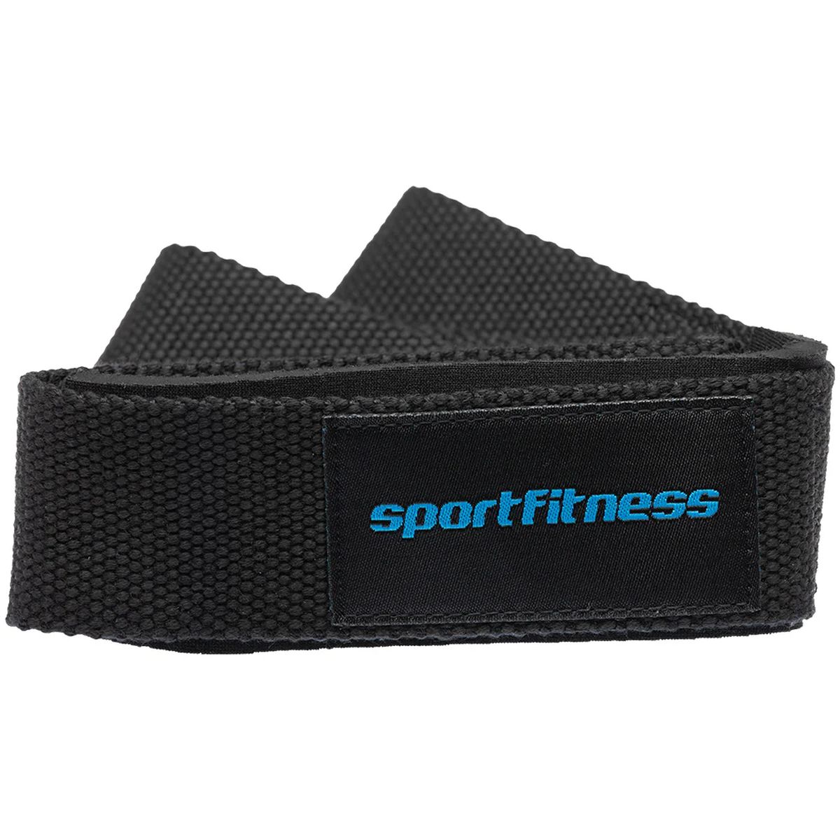 Banda Para Levantamientos (Pull Strap) Block Sportfitness img #1
