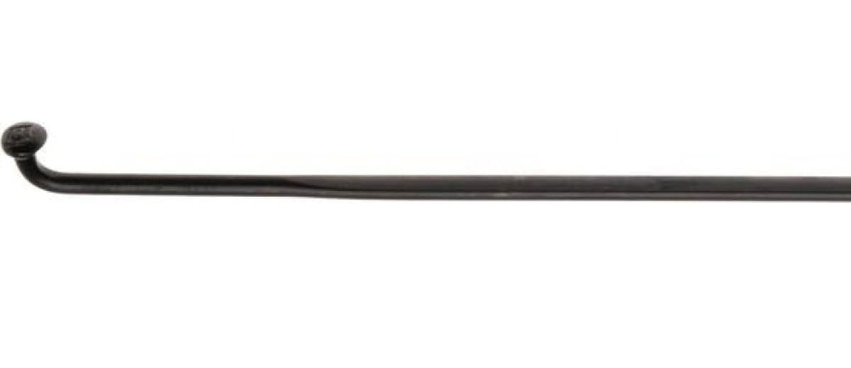 Radio Giant DT Aerolite 2.0/0.9/2.3 T-Head Spoke 286mm img #2