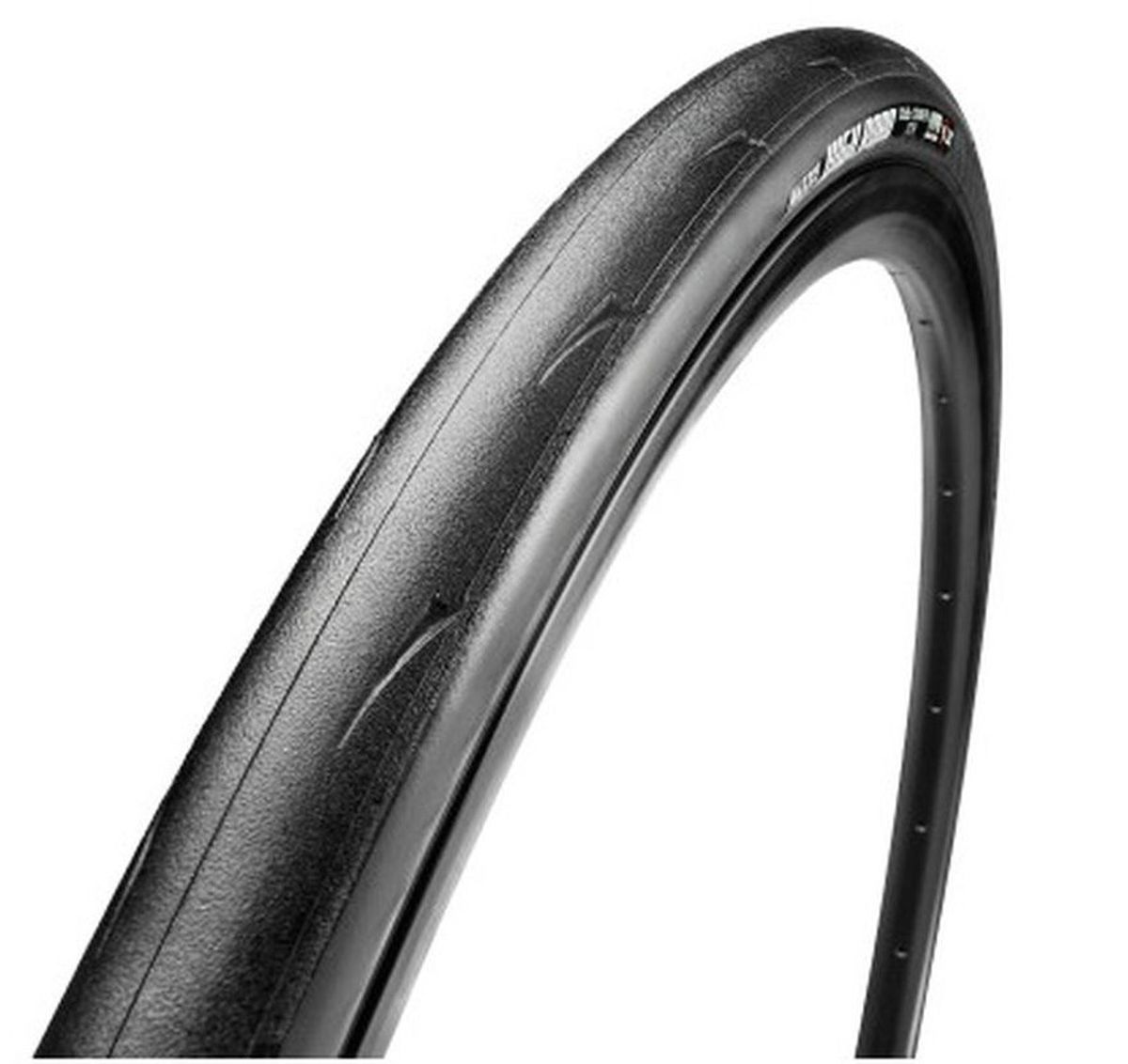 Tubular Maxxis High Road HYPR ZK 170Tpi img #1