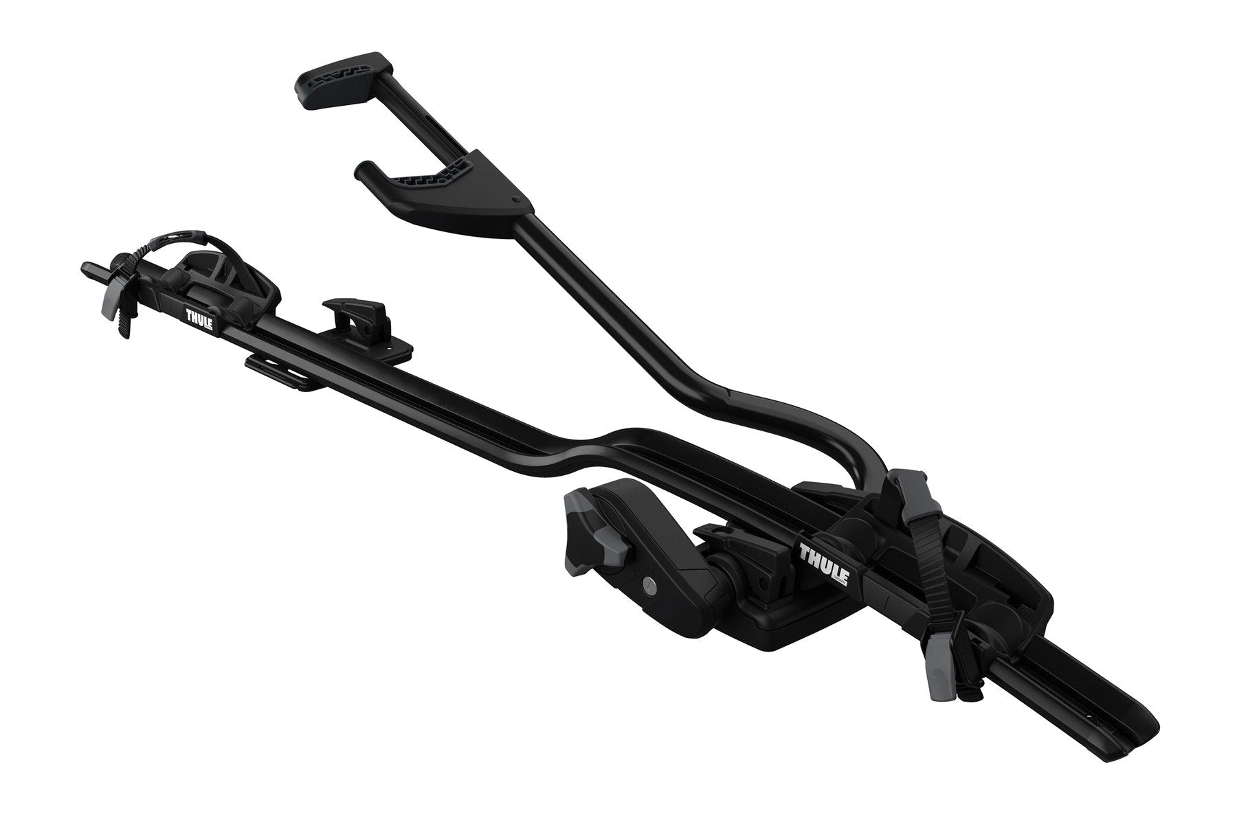 Portabicicletas Thule ProRide 598-2 Aluminio img #1