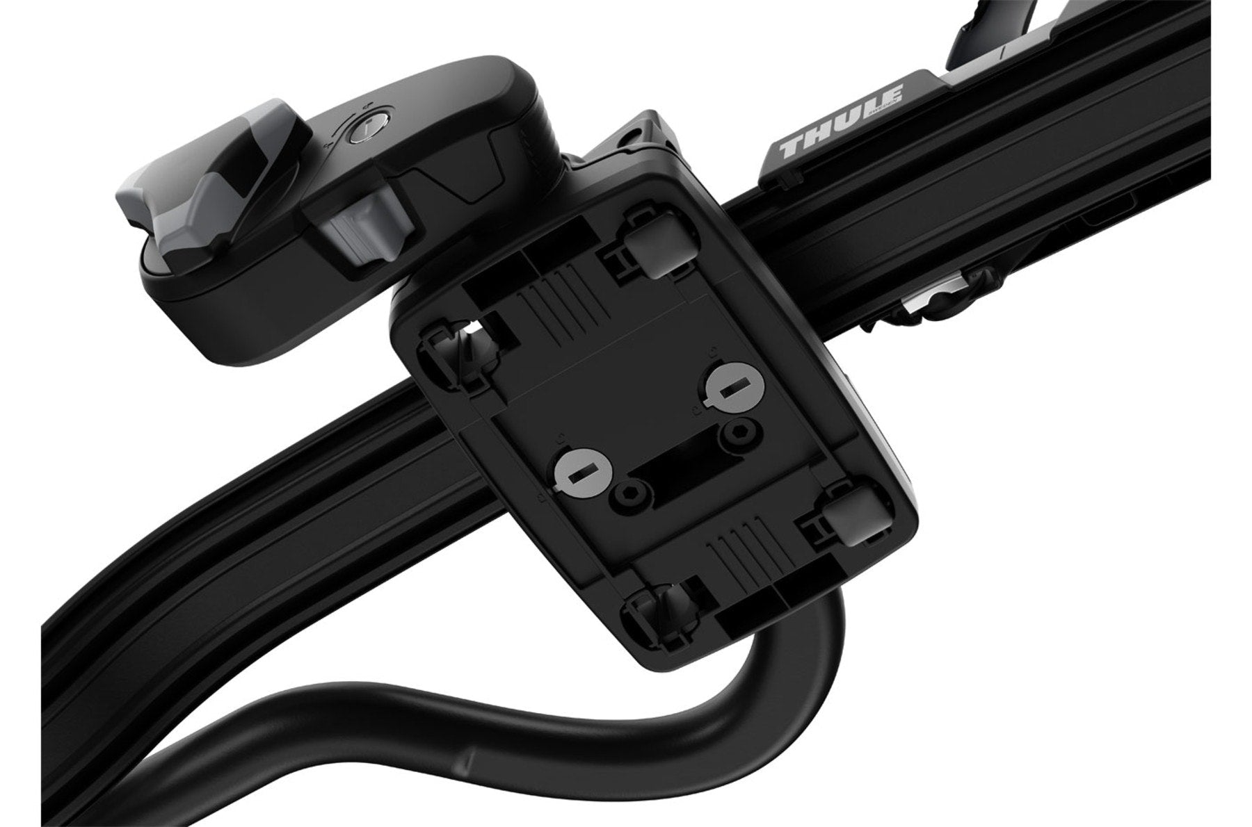Portabicicletas Thule ProRide 598-2 Aluminio img #8