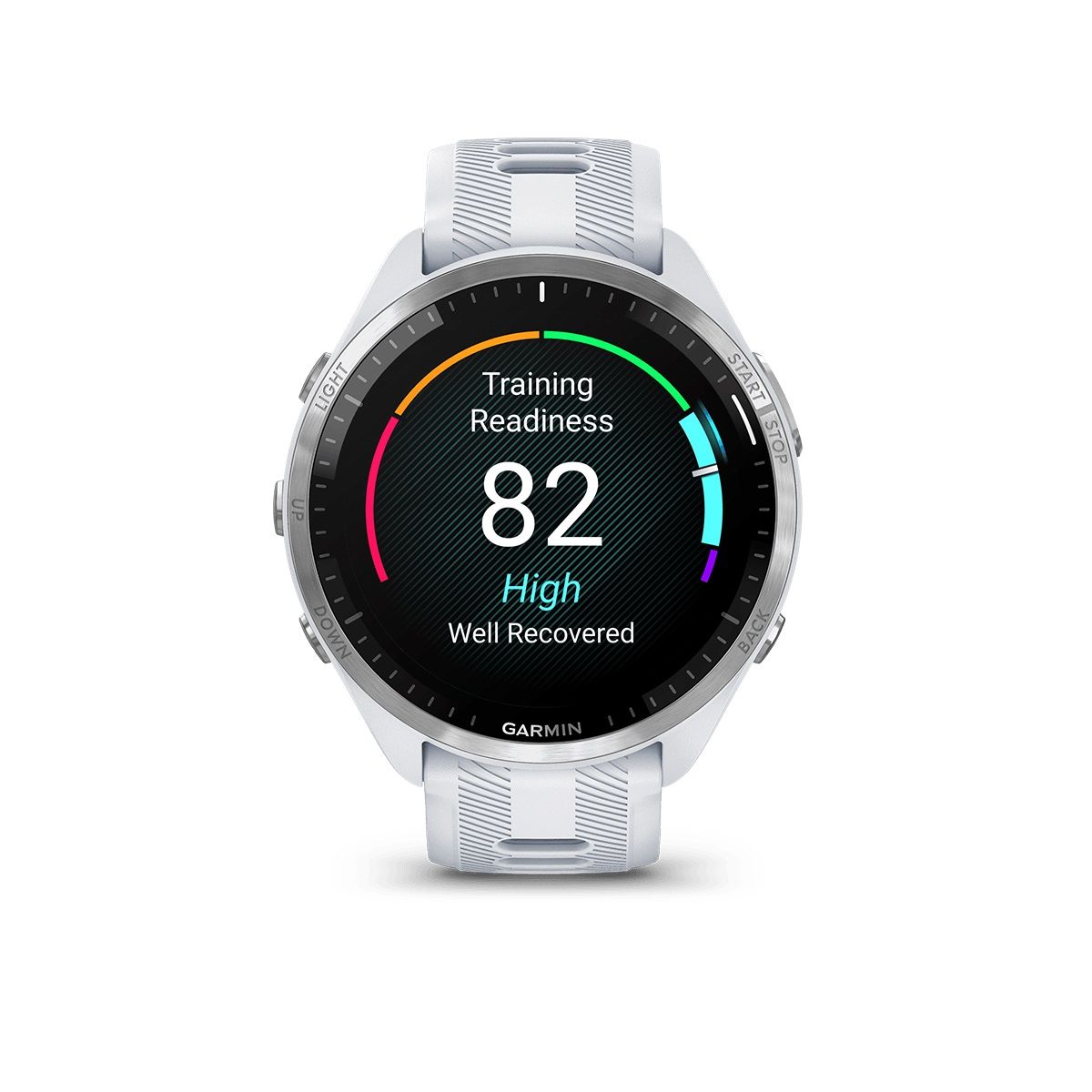 Reloj Garmin Forerunner 965 WhiteStone S. A.M. img #1