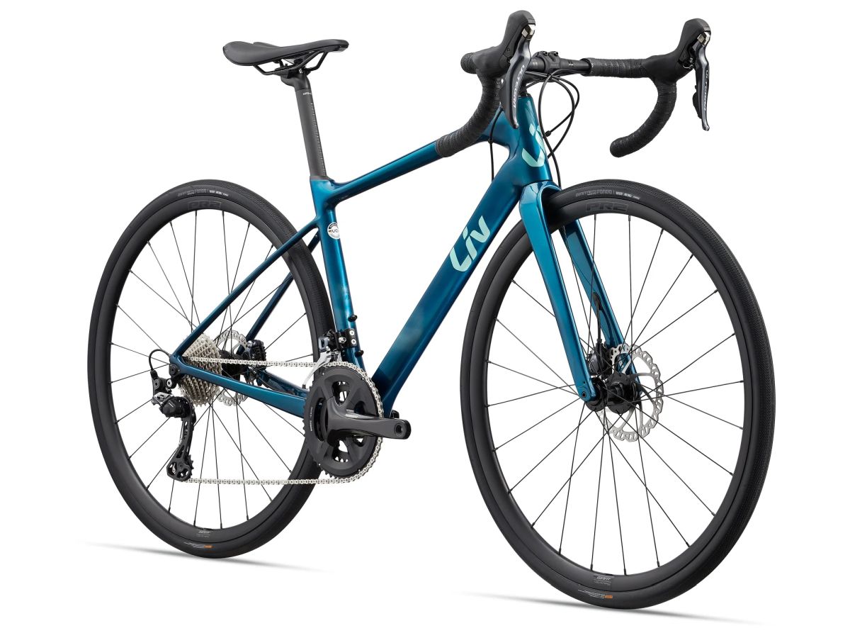 Bicicleta Ruta Liv Avail Advanced 1 22 img #2