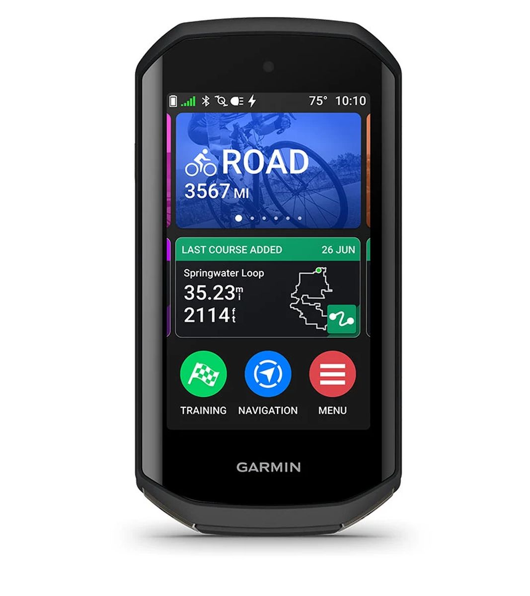 Ciclocomputador Garmin Premium Edge 1050 img #7