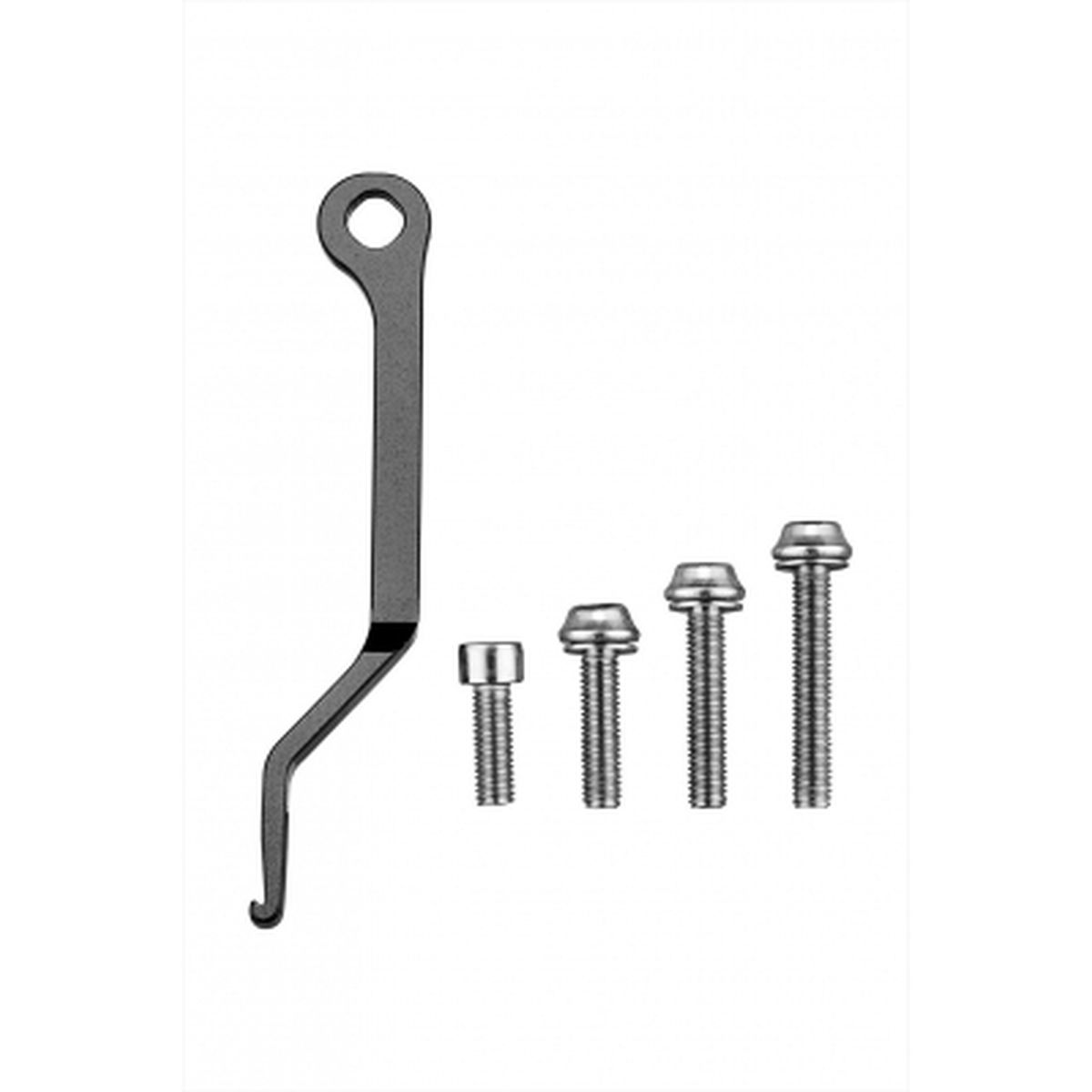 Abrazadera de Cadena Giant para Ruta Aluminio img #1