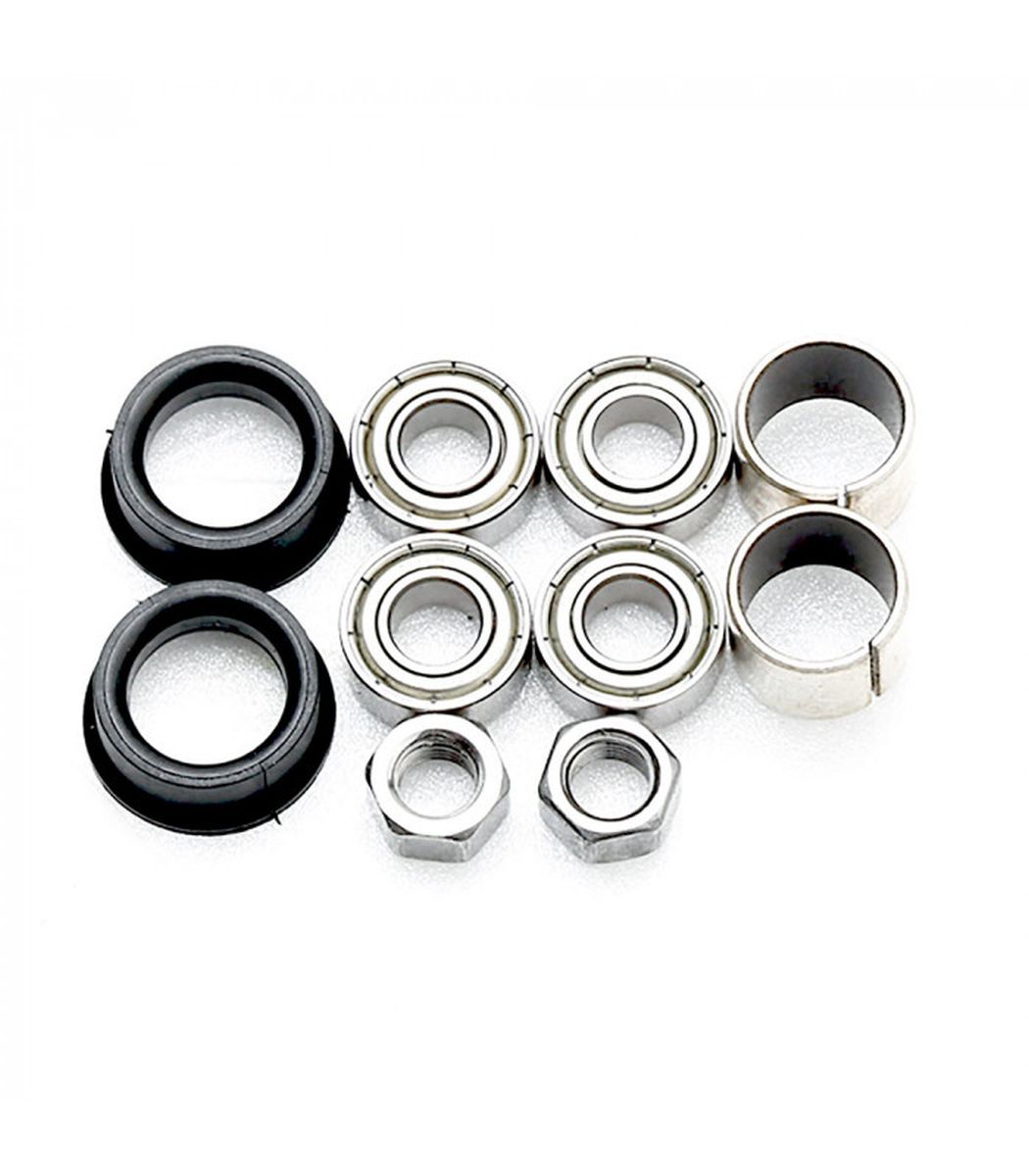 Kit de Reparación HT para Pedales HT Nano An/MN/GD1 img #1