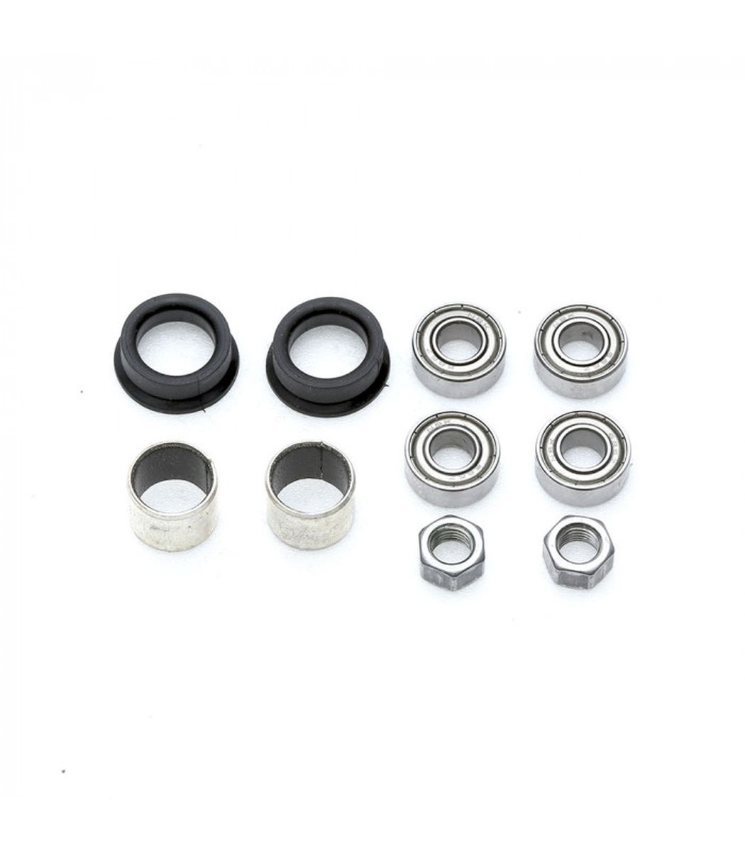 Kit de Reparación HT para Pedales HT Nano An/MN/GD1 img #2