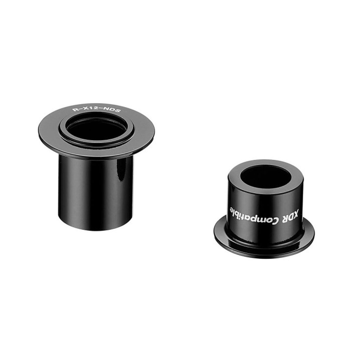 Tapas Manzana Giant SLR2 142x12 Sram 12V img #1