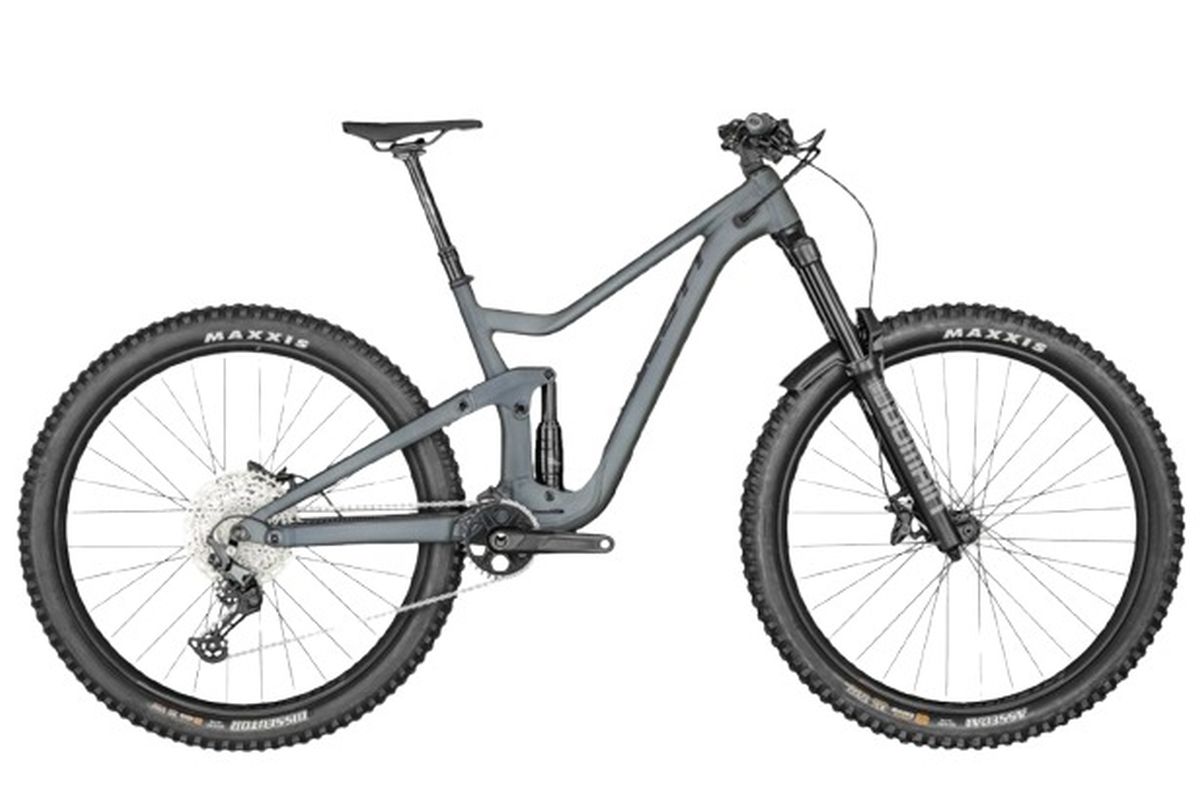 Bicicleta MTB Scott Ransom 930 2023 img #1
