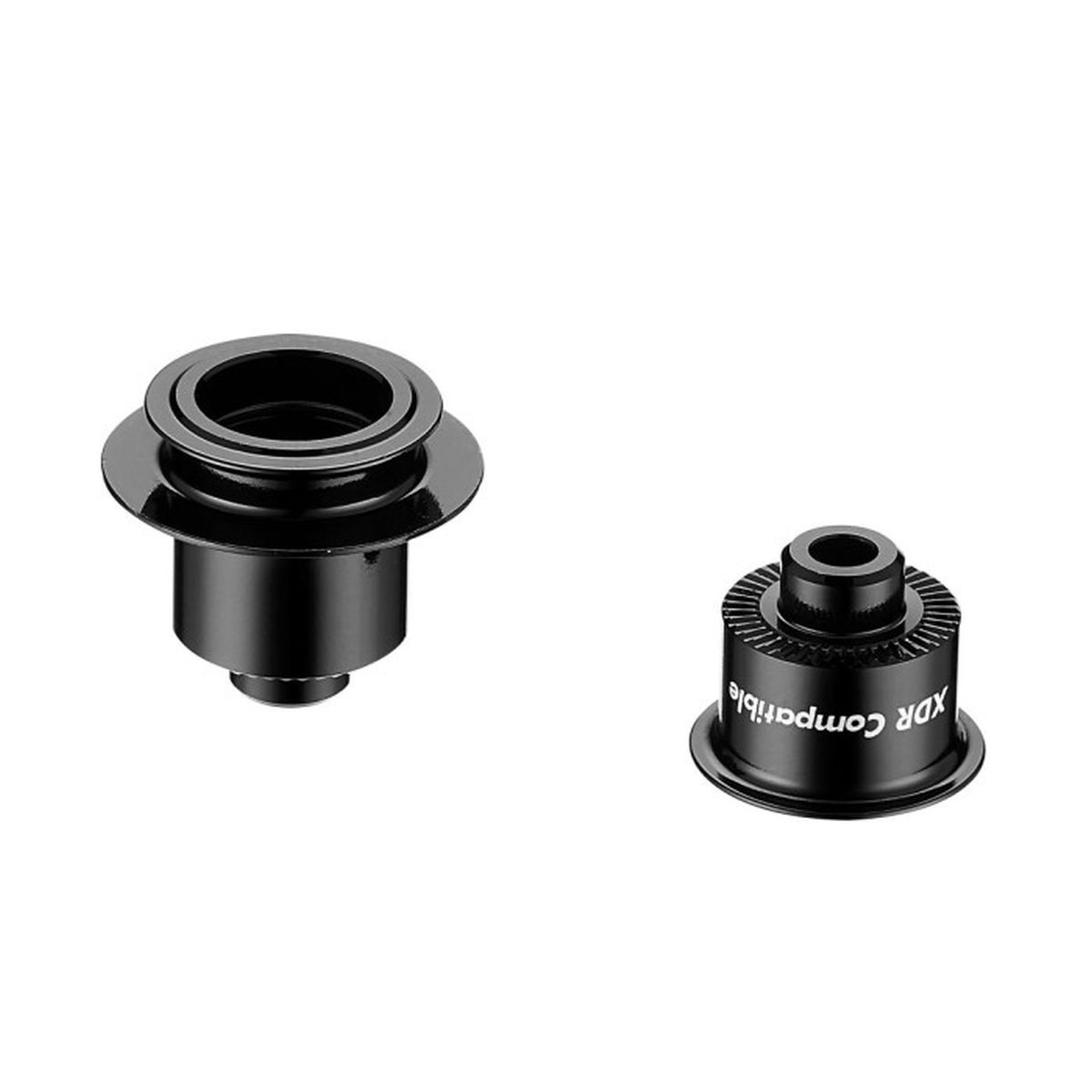 Tapas Manzana Giant SLR1 130x5 Sram 12V img #1