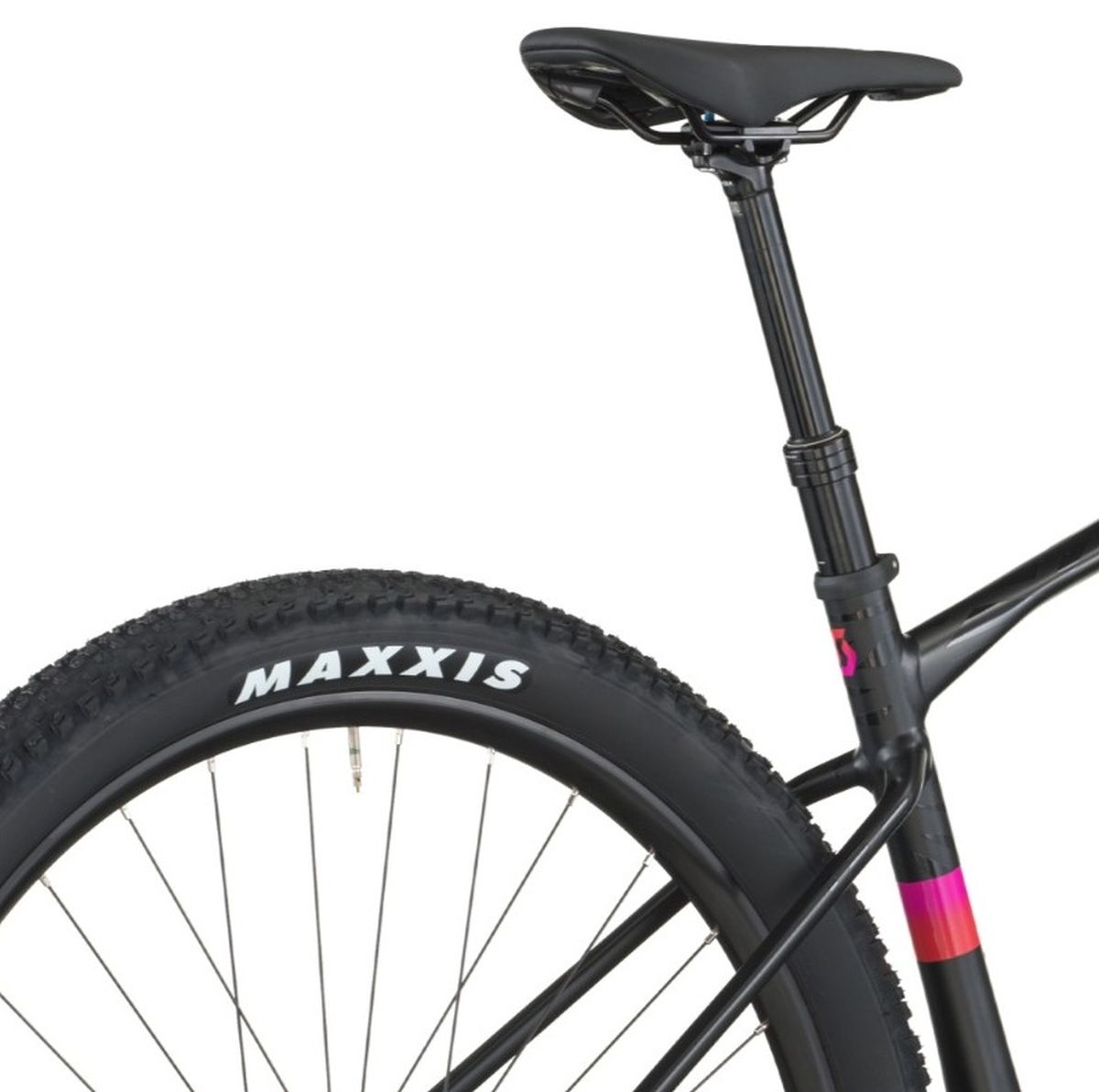 Bicicleta MTB Scott Scale 930 2026 img #7