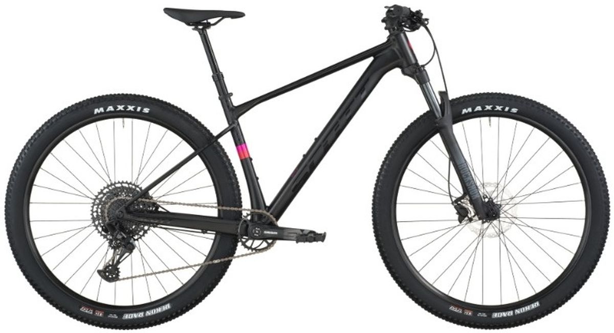 Bicicleta MTB Scott Scale 930 2026 img #1