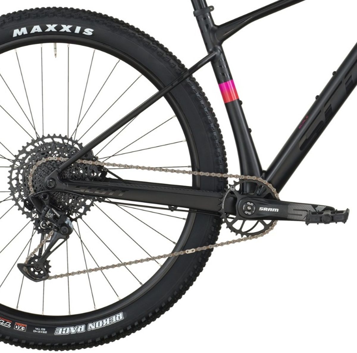 Bicicleta MTB Scott Scale 930 2026 img #4