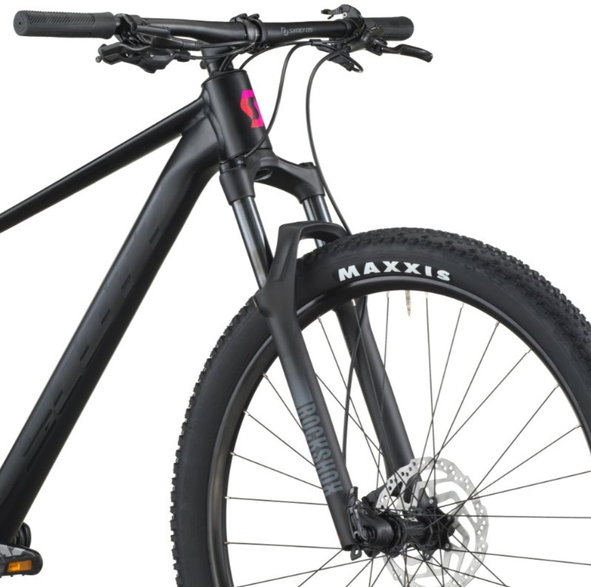 Bicicleta MTB Scott Scale 930 2026 img #5