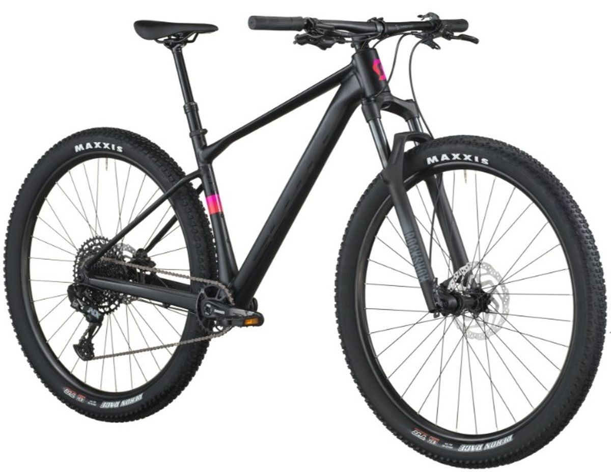Bicicleta MTB Scott Scale 930 2026 img #2
