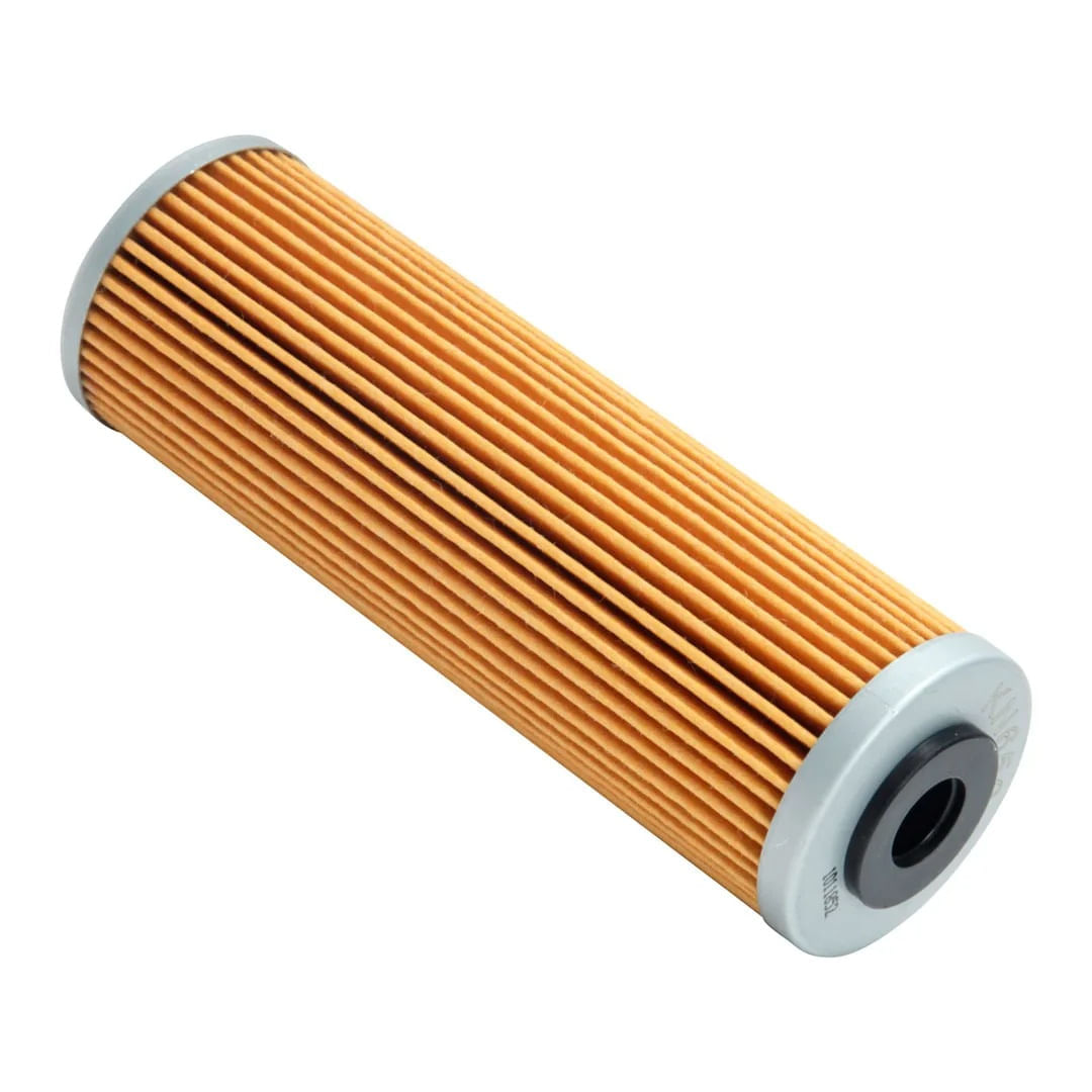 K&N Filtro de Aceite Moto KTM Super Duke 1290 img #1