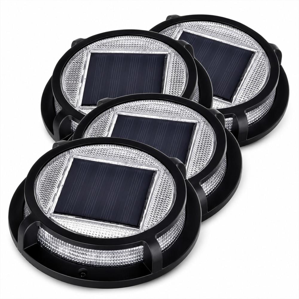 Luces Led Solares Multi Superficies img #3