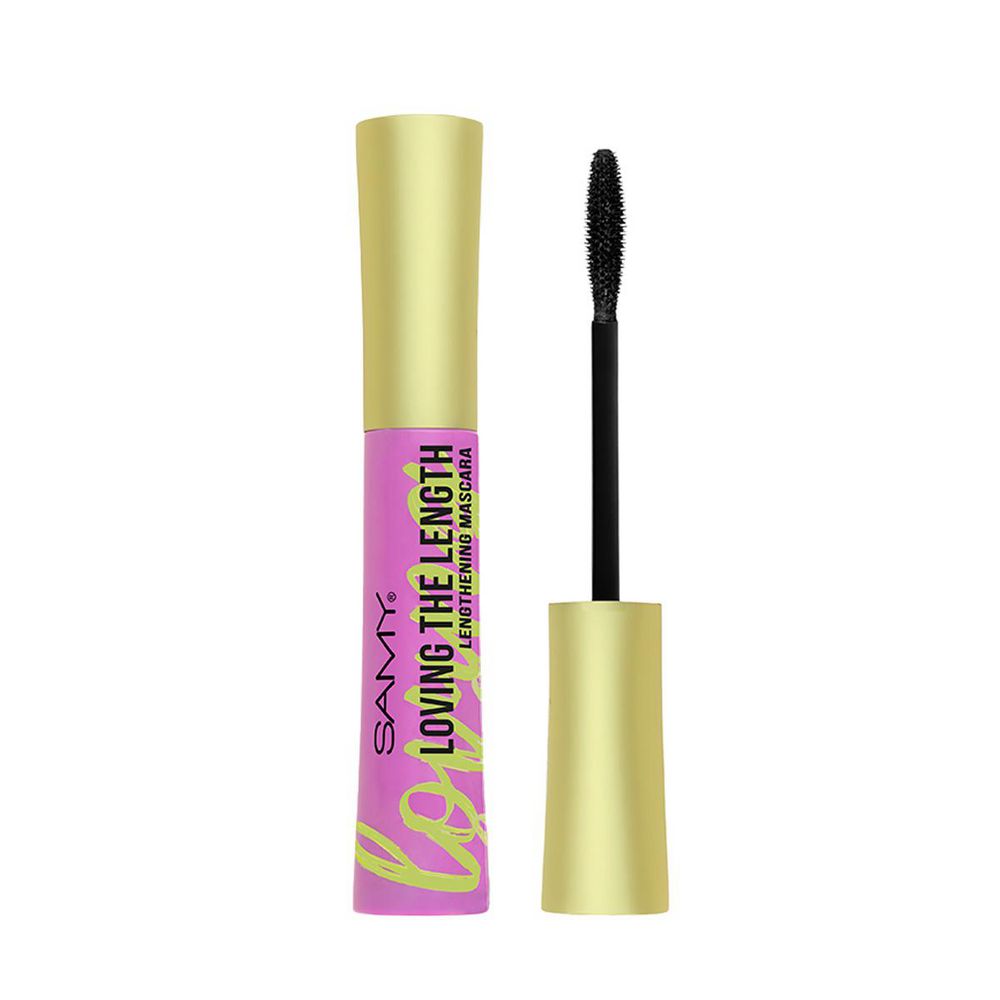 Pestañina SAMY waterproof lov (8  gr) img #1