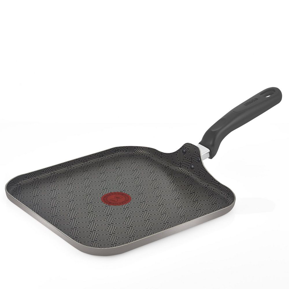 Plancha IMUSA Aluminio prensado  1 img #1