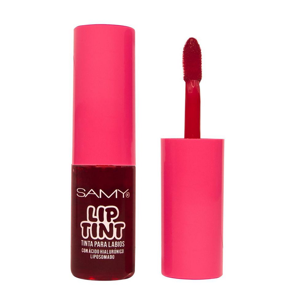 Tinta SAMY Labios Acido Hialuronico (9  gr) img #1
