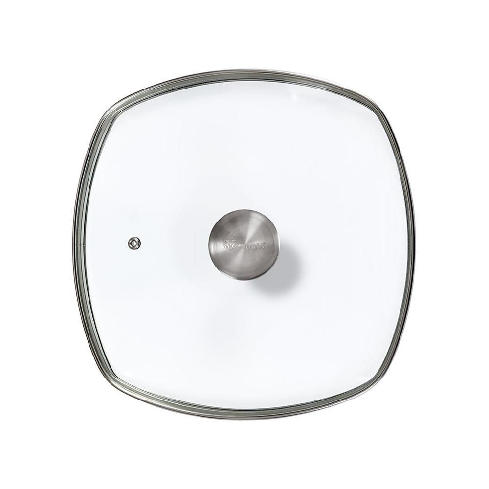 Tapa Vidrio Sarten 25X25 Cm VICTORIA 33859 img #1