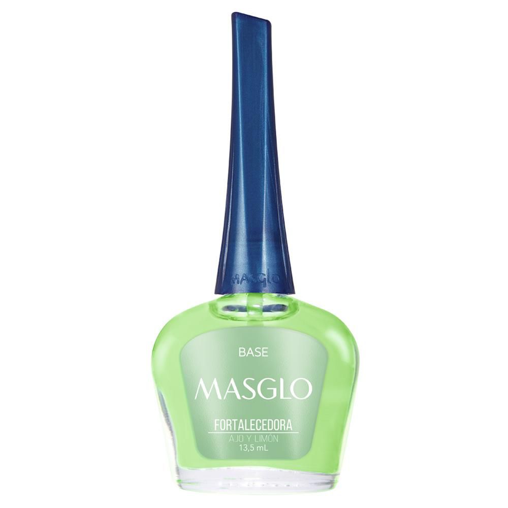 Base Uñas MASGLO  (13.5  ml) img #1