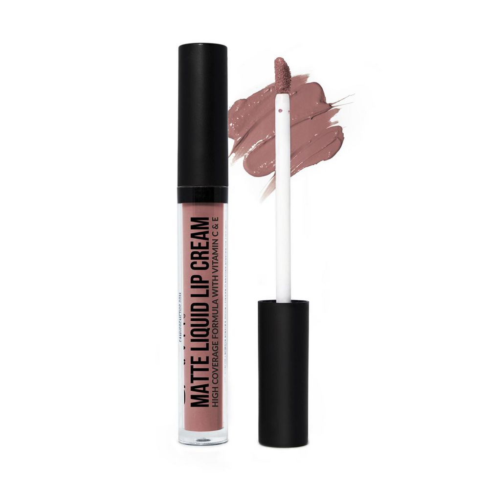 Labial SAMY LIQUIDO MATE (4  ml) img #1