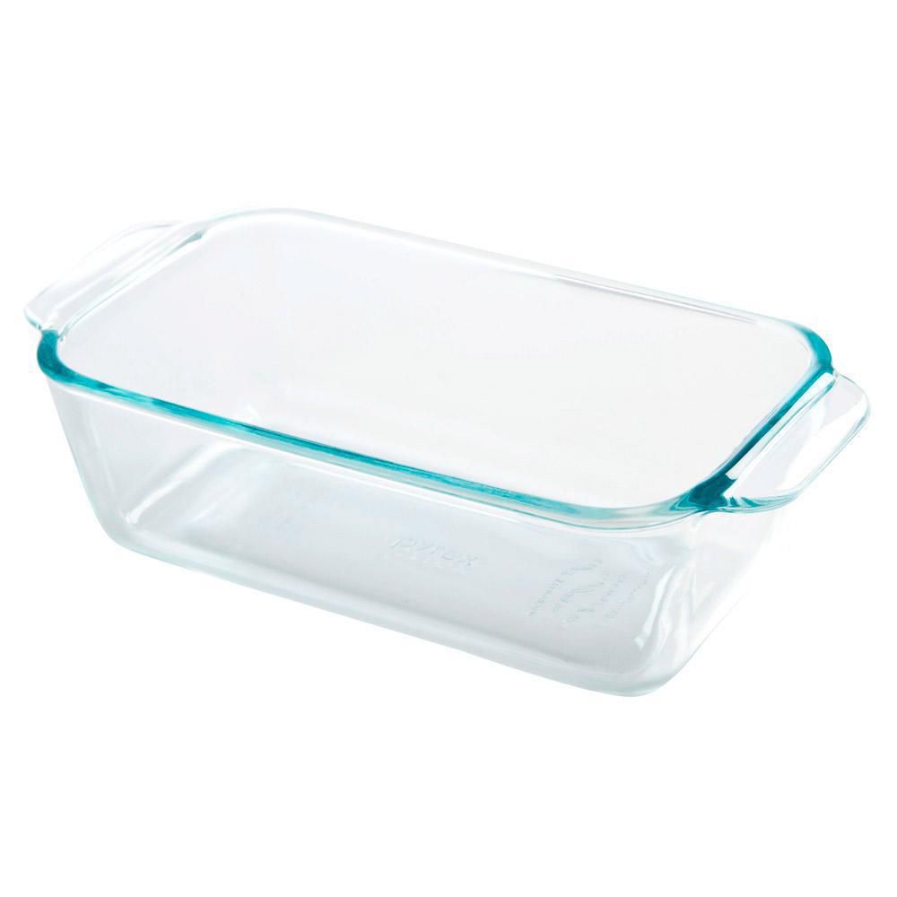 Refractaria Rect 1.4Lts FINLANDEK 5300092 img #1