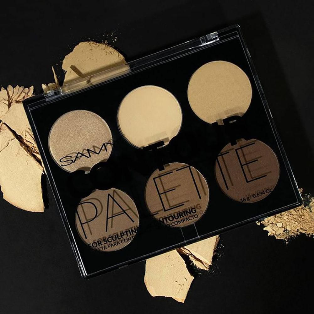 PALETA SAMY  (18  gr) img #3