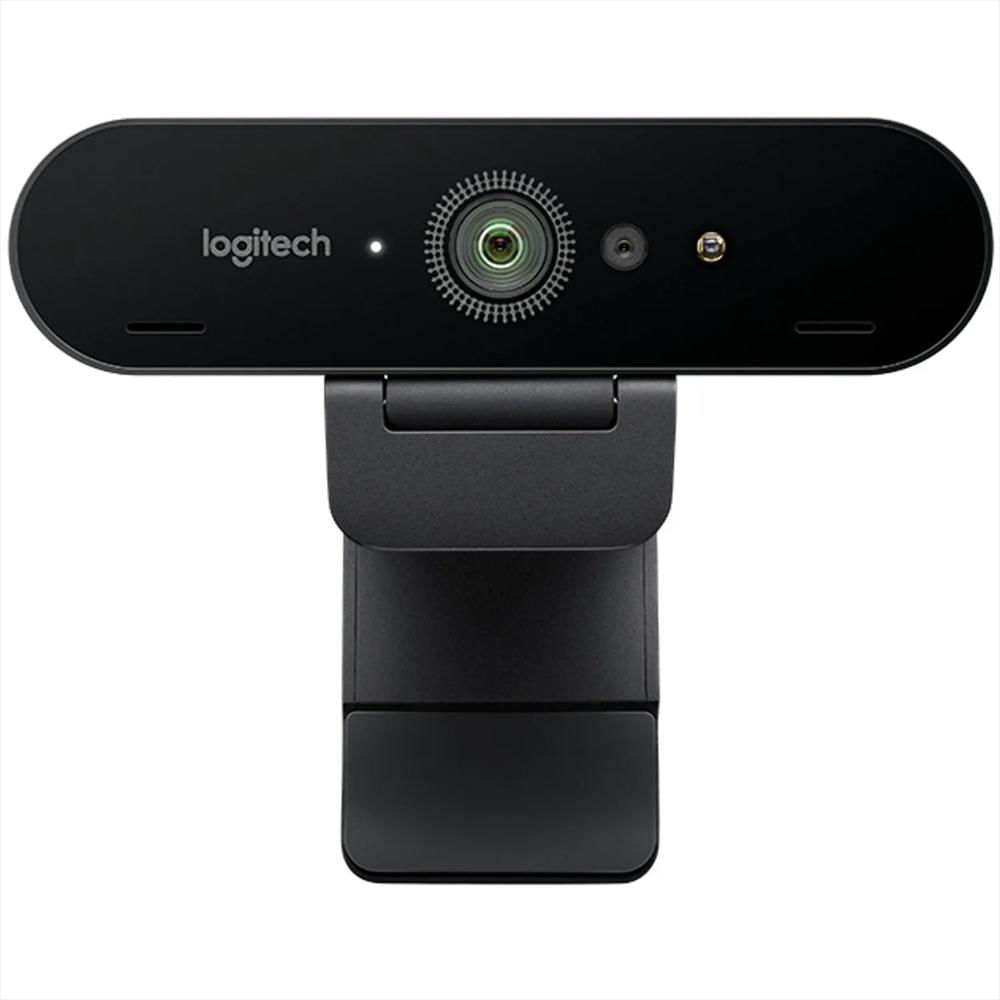 Camara Web Brio 4K Logitech img #2