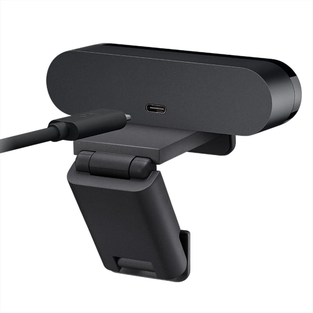 Camara Web Brio 4K Logitech img #4
