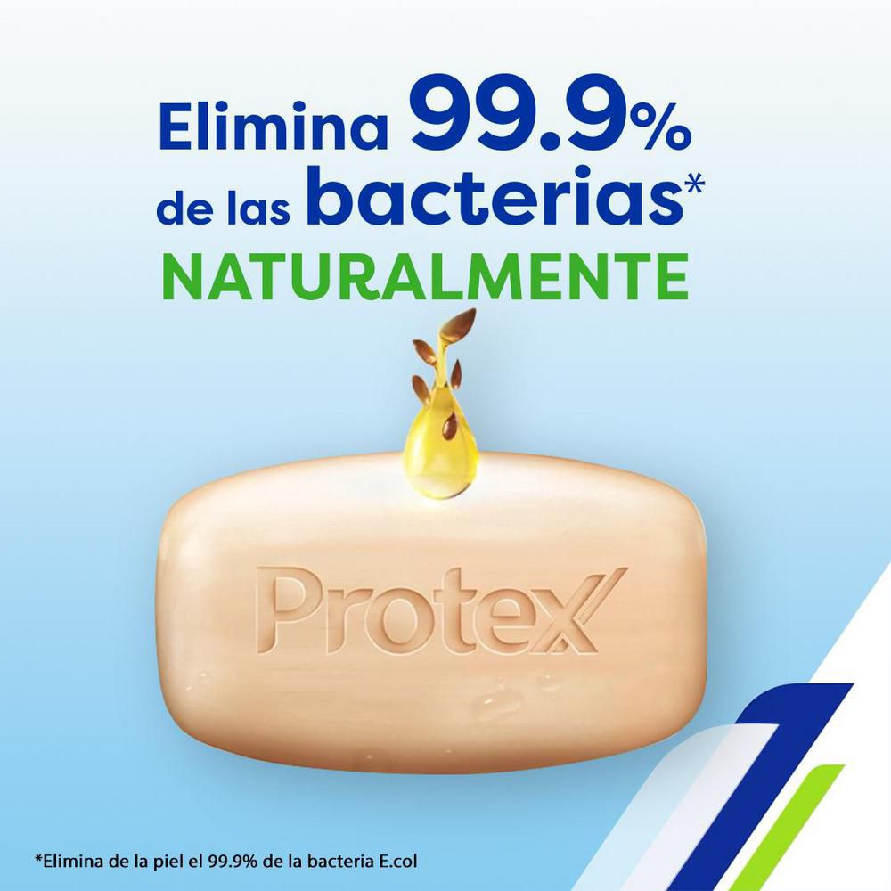 Jabón de baño PROTEX limpieza profunda (660  gr) img #3