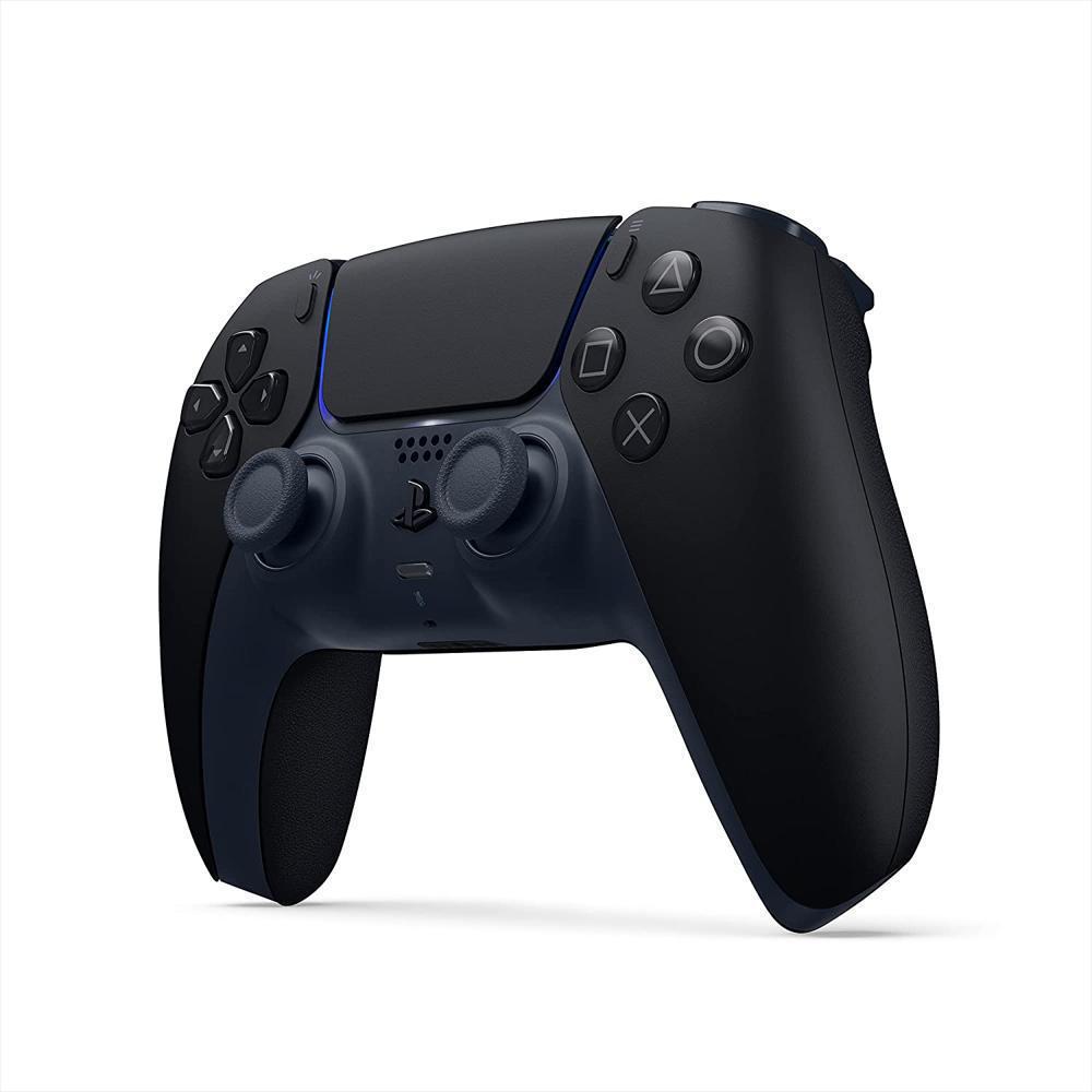Control Playstation 5 Dualsense Wireless Negro img #2