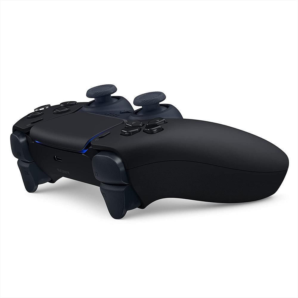Control Playstation 5 Dualsense Wireless Negro img #3